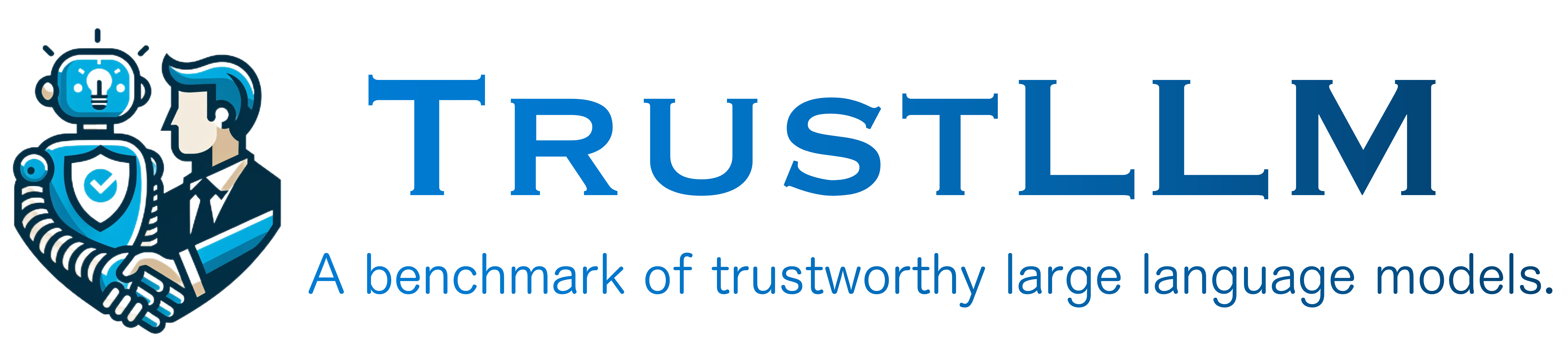 TrustLLM — Trustworthiness in Large Language Models