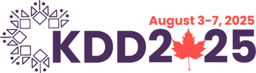 KDD 2025
