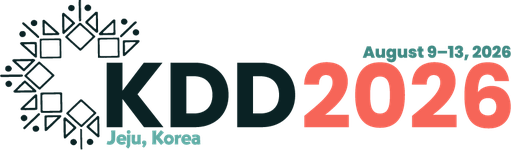 KDD 2026