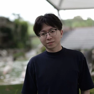 Yue Huang