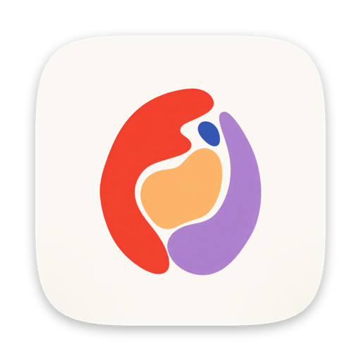 The Omelune app icon